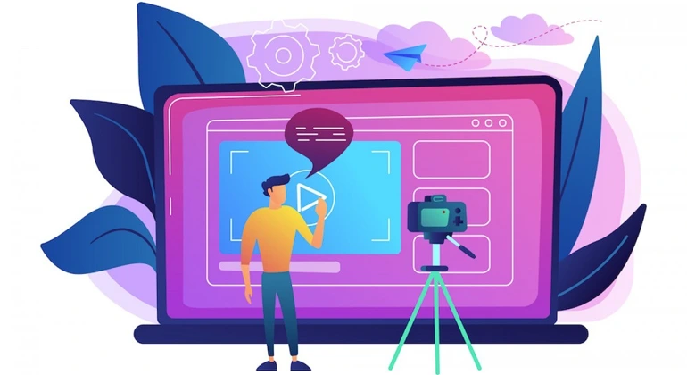 Graphic and Videos